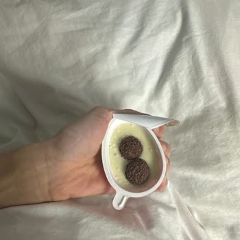 Kinder Joy'da Büyük Hayal Kırıklığı