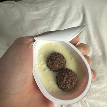Kinder Joy'da Büyük Hayal Kırıklığı