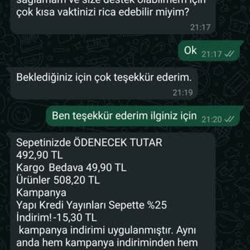 Hepsiburada Kupon Karmaşası: Müşteri Hizmetleri Çıkmazı