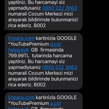 İzinsiz Para Çekimi Ve İade Talebi