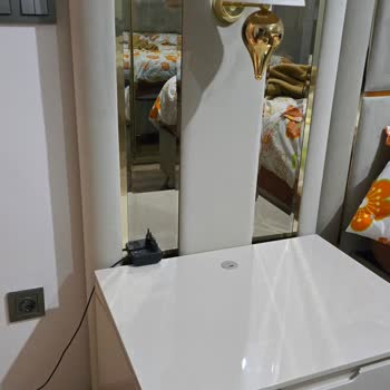 Mobilya Firmasının İlgisizliği Ve Ürün Sorunları