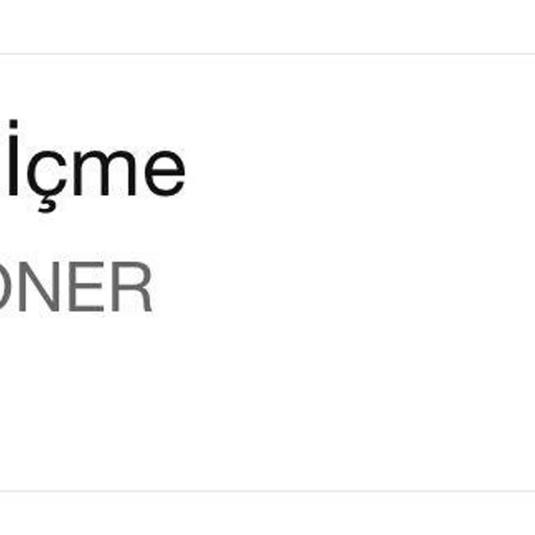 Yanmış Tavuk Ve Sağlık Sorunu