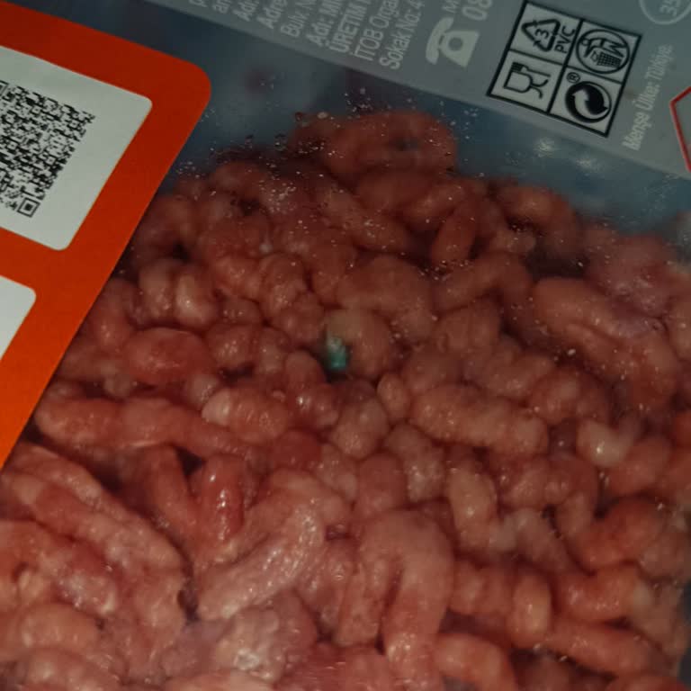 Küflü Ürün Şoku: Migros Sanal Market Hayal Kırıklığı