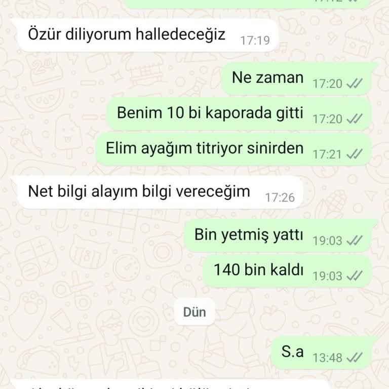 ÖTV Muafiyetli Araç İadesinde Sorun Yaşıyorum