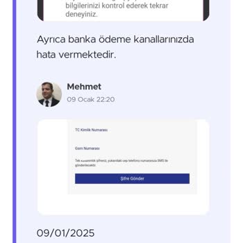 Doğalgaz Aboneliği İptalinde Sistem Sorunları Ve İletişim Eksiklikleri