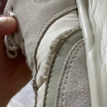 Garanti Sürecinde Hayal Kırıklığı: Dikişleri Patlayan Ayakkabı