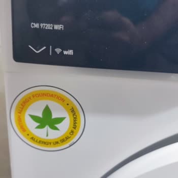 Vestel Çamaşır Makinesi Toz Sorunu Ve Paslanma