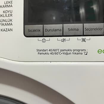 Samsung Çamaşır Makinesi Sorunları Ve Servis Hayal Kırıklığı