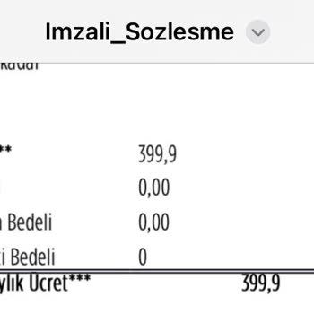 Sözleşme Dışı Fatura Artışı: TurkNet'ten Beklenmedik Ücretlendirme