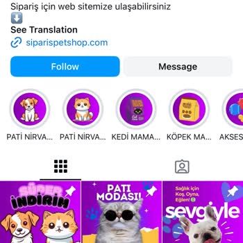 Sahte Petshop Sitesi Mağduriyeti