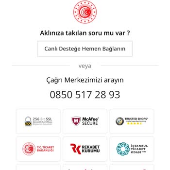 Sahte Petshop Sitesi Mağduriyeti