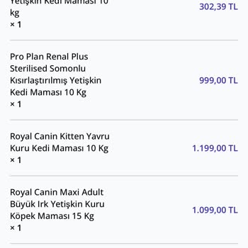 Sahte Petshop Sitesi Mağduriyeti