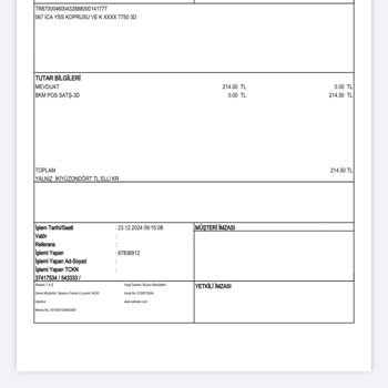 Hatalı Geçiş Ücreti: İki Kez Fazla Ödeme Sorunu