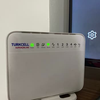 Turkcell Superonline'da Sürekli Bağlantı Sorunları