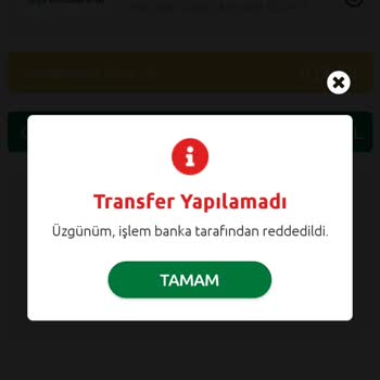 Kazandığım Parayı Çekemiyorum: Bilyoner'in Saçma Sistemi