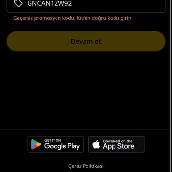 Exxen Ücretsiz Kod Sorunu Ve Yetersiz Destek