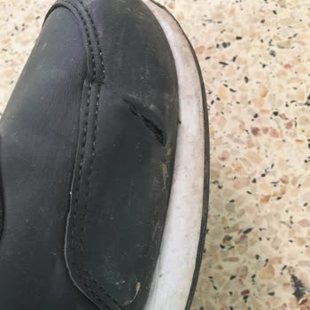 Trendyol'dan Alınan Ayakkabının İade Sürecindeki Mağduriyet