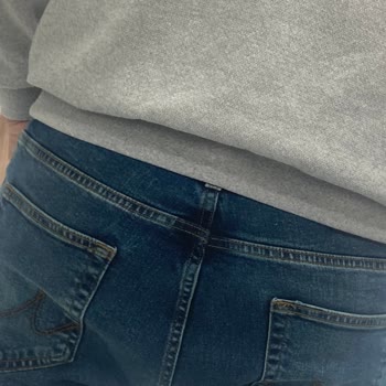 LTB'den Aldığım Kot Pantolonun Taşlama İzi Hayal Kırıklığı Yarattı