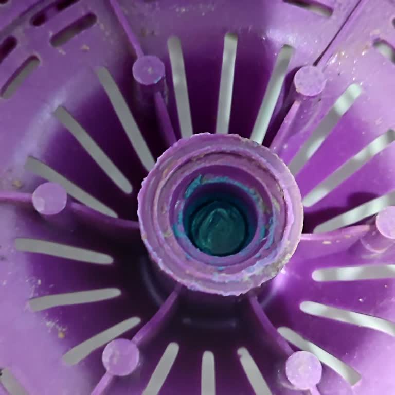 Parex Temizlik Seti Yedek Parça Sorunu