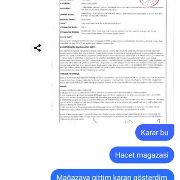 A101 Mağazasında Fazla Alınan Ücret İadesi Sorunu