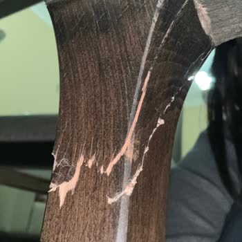 Kırık Ve Eksik Teslimat Hayal Kırıklığı