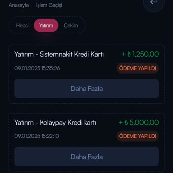 Betpublic Bekliyorum Hala Para Hesaba Geçmedi
