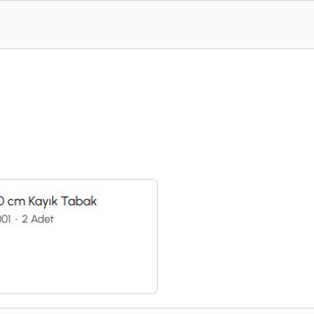 Karaca.com'dan İade Sürecinde Yaşanan Gecikme Ve İletişim Sorunları