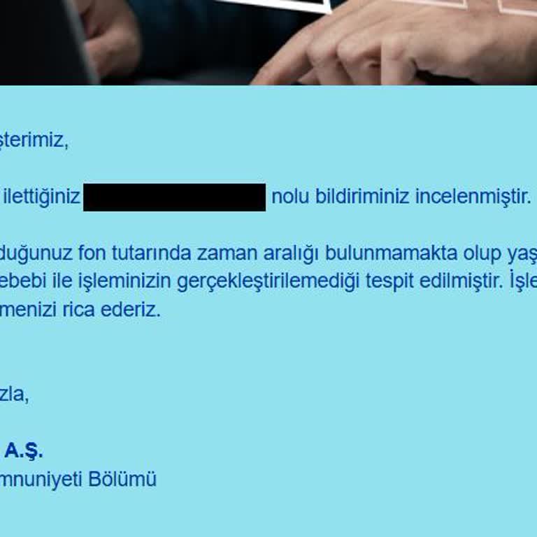 Denizbank Fon Çekiminde 7/24 Sorunu Ve Faiz Mağduriyeti