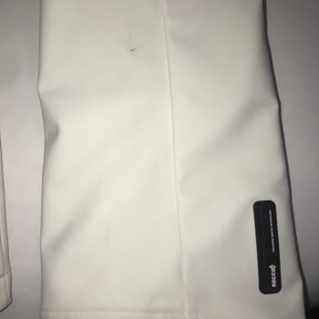 Zara'dan Kirli Ürün Ve İade Sorunu