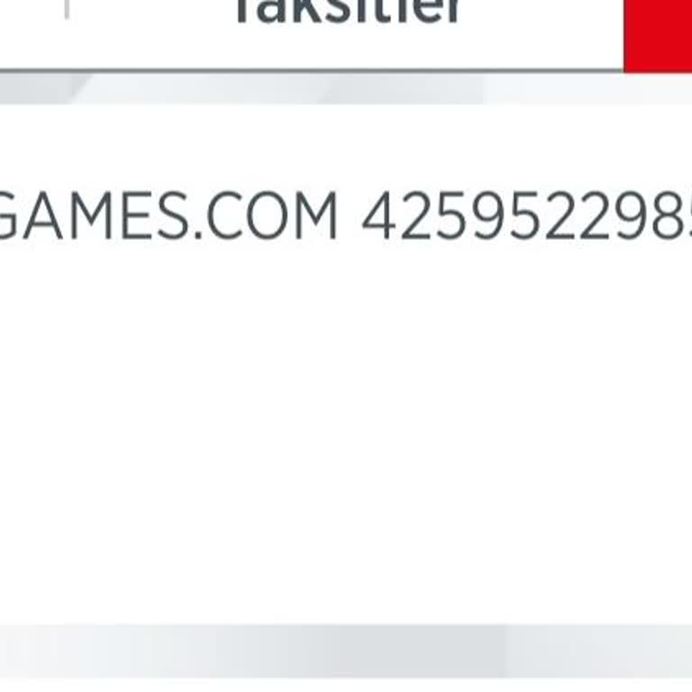 Steam İzinsiz Para Çekimi Mağduriyeti
