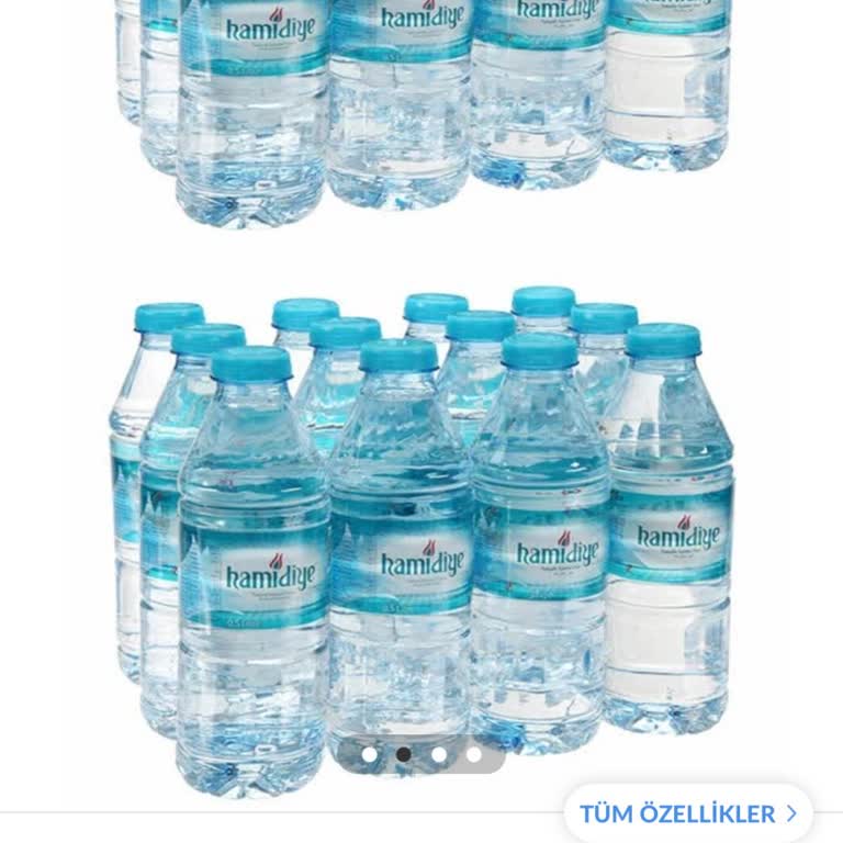 Fahiş Fiyatlarla Su Satışı: Serbest Piyasa Sınırları Aşılıyor