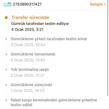 Kayıp Kargo Ve Yanıltıcı Takip Bilgileri: Müşteri Hizmetleri Çıkmazı