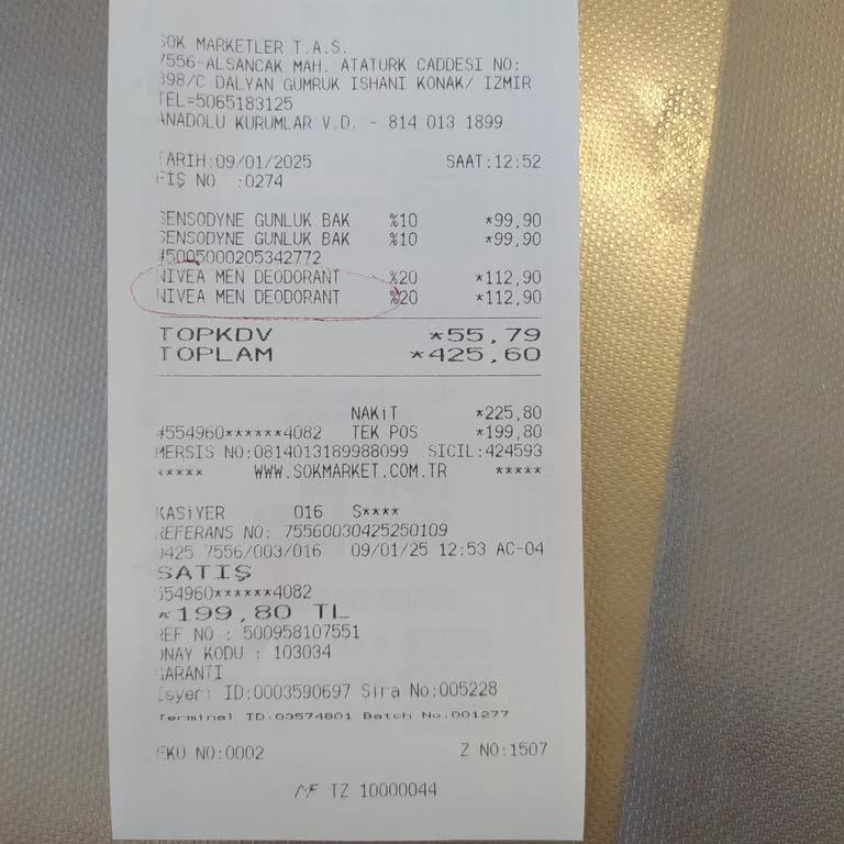 Kampanya Mağduriyeti Ve İade Sorunu