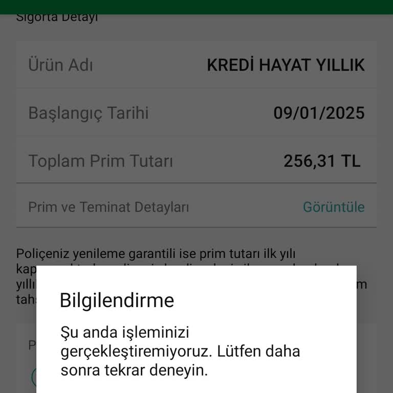 Garanti Bankası'nın Kredi Çekme Sorunu: Mobil Uygulama Ve Müşteri Hizmetleri Çıkmazı