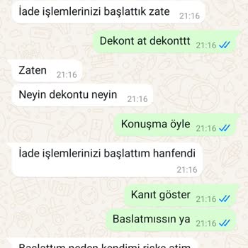 Sapanca Bungalov Tatilinde Hizmet Alamama Sorunu