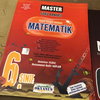 Video Çözümleri Eksikliği Öğrencileri Zorluyor