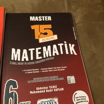 Video Çözümleri Eksikliği Öğrencileri Zorluyor