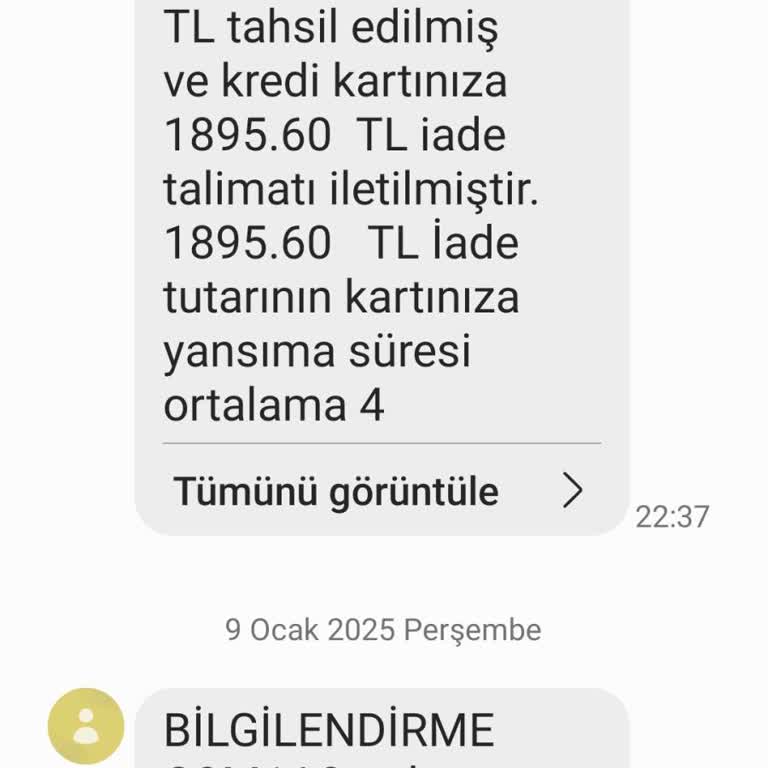 Garenta'dan Sürpriz Kesintiler: Kredi Kartı Kabusu