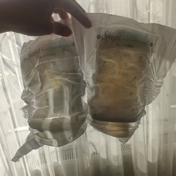 Sleepy Bezlerde Ani Kalite Düşüşü Ve Sızdırma Sorunu