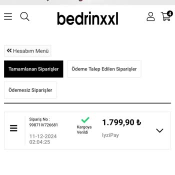 İade Sürecinde Yaşanan Sorunlar Ve İletişim Eksikliği