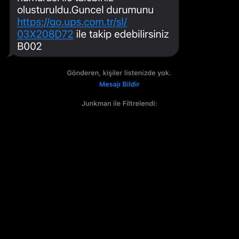 Kurye Bekleyişinde Zaman Kaybı