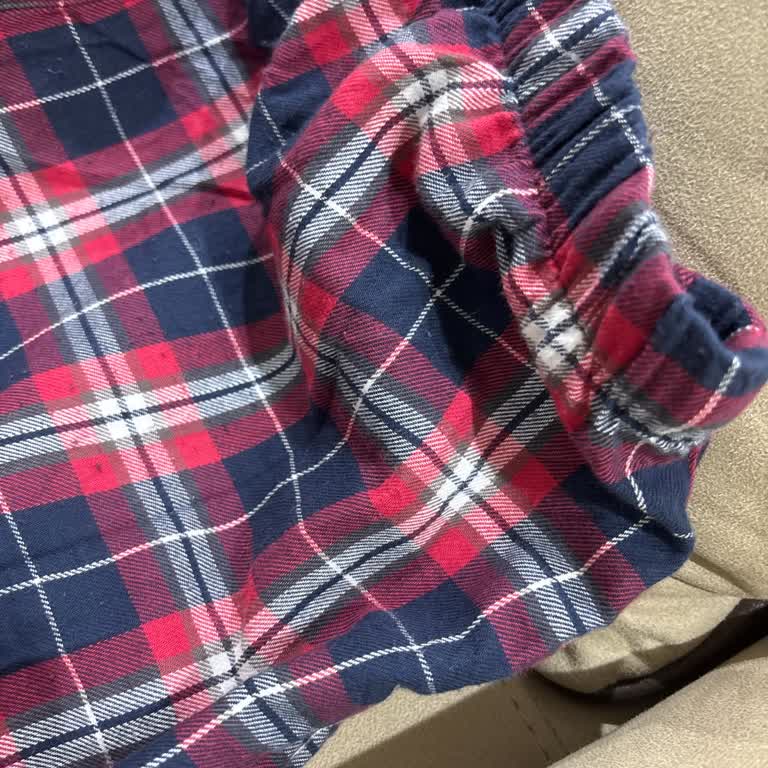 Dagi Pijama Takımı İlk Yıkamada Çekti Ve Tüylenme Yaptı