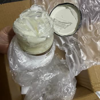 Kırık Kargolarla Gelen Hindistan Cevizi Yağı Sorunu