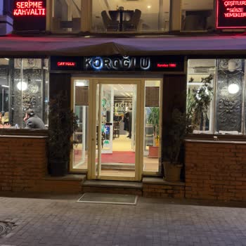 Köroğlu İşkembecisi Evcil Hayvan Kabul Etmeyen Mekan Şoku