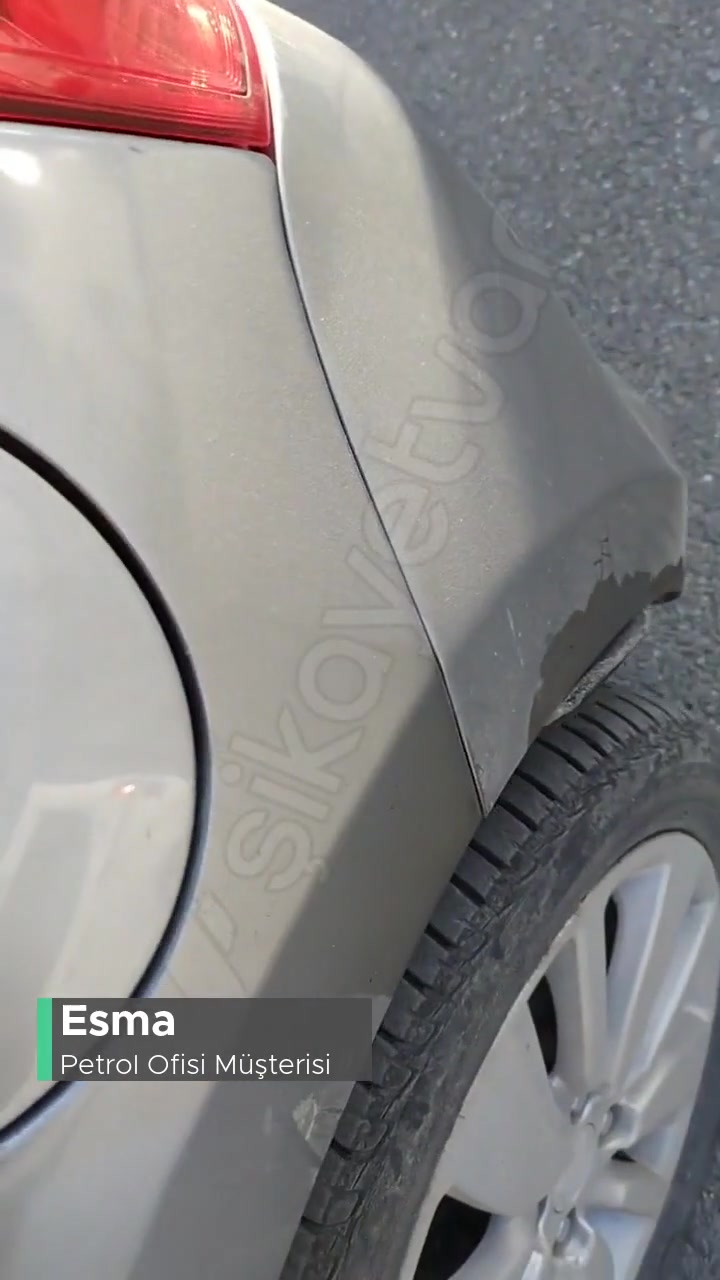 Petrol Ofisi Benzin Taşırma Problemi videonun kapak resmi