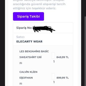 Yanlış Ürün Ve Yavaş İade Süreci