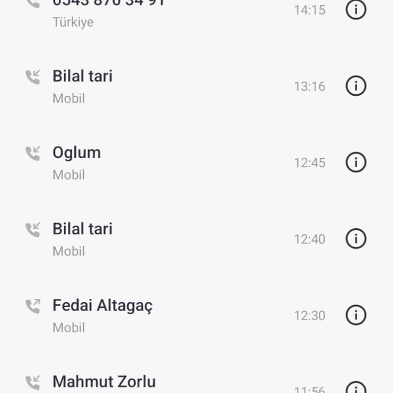 VakıfBank Hukuk Bürosu'nun Ailemi Rahatsız Etmesi