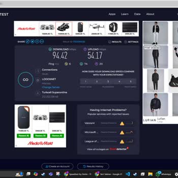 Taahhüt Edilen Hızın Sağlanmaması Ve Ek Ücret Talebi
