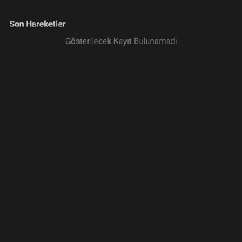 Betigen Çekim Ödenmedi Hesabıma Gelmedi