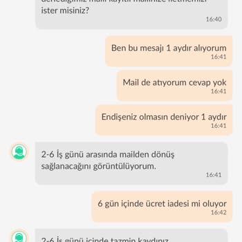Trendyol Express'in Kayıp Ürün Kabusu